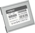 KingSpec YANSEN 64gb 128gb 256gb 18 ZIF 40pin SSD Internal Drive for Compact PC Old Laptop and Media Player Zune Player