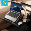 Eary Car Steering Wheel Desk Tray for Laptop Food Tray for Eating with Drink Holder Multi purpose Travel Car Accessories For MenM251115