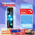 EU/US ShippingFanxiang S500 Pro M2 SSD Hard Disk 1TB 2TB 3500MB/s NVMe M2 SSD PCIe 30 Internal Solid State Drive For Laptop