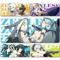 Zenless Zone Zero Mouse Pad ZZZ Yixuan Seed Ellen Hoshimi Miyabi Jufufu Yuzuha Al XXL Large Mousepad Keyboard Mats Y251120