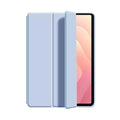 For Galaxy Tab S11 11 inch 2025 Case SM-X730/SM-X736B 5G Folding Stand Magnetic Stand Soft TPU Back Cover Tablet Funda H251122