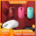 EDIFIER HECATE G3M PRO UPGRADED Gaming Mouse Tri-mode Wireless Paw3395 Lightweight Ergonomics Esport Gaming Mouse Pc AccessoriesM251124