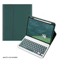 Keyboard Case for MatePad SE 11 2024 11 inch Funda MatePad SE 11 Case with Pencil Holder Stand Keyboard Tablet Cover Capa H251202