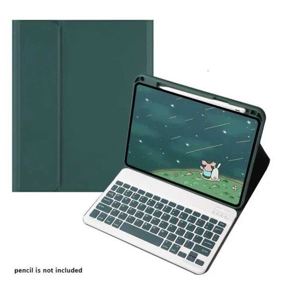 Keyboard Case for MatePad SE 11 2024 11 inch Funda MatePad SE 11 Case with Pencil Holder Stand Keyboard Tablet Cover Capa H251202