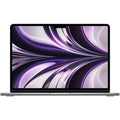Apple MacBook Air A2681 Apple M2 Chip, 13.6-inch, 8GB RAM, 256GB SSD ,Space Gray 2 022 (95% New)