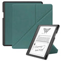 For Kindle Scribe 2022 Smart Case 102 inch Mti-folding Stand Cover Magnetic Shockproof Fl Protection Shell Auto Wake/Sleep C251208