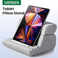 New SUGREEN Tablet Holder iPad Stand Tablet low Stand For iPadPro iPhone Xiai Tablet port Laptop Stand Phone Holder C251208