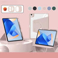 360 Rotation Cover For iPad Air 11 M2 Case for Air 5/4 iPad 10th Gen 109in Mini 6 7/8/9th 102in Pro 11 129 13 Tablet Cover H251210
