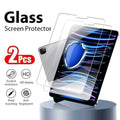 2 Sn Protector For IPad Air5 Ai 2022 IPad Pro11 2018 2021 11 In 109 Fl Coverage Clear 9D A2316 A2588A2759 A2377 H251212