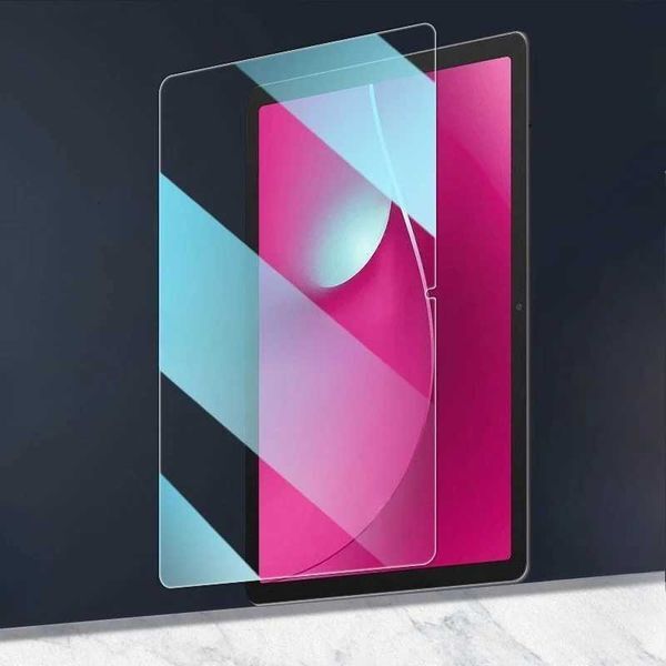 For T-Mobile Revvl Tab 2 Tablet Tempered Sn Protector for T-MOBILE REVVL Tab2 Clear Fl Cover Protective Pad Film H251212