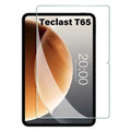 For Teclast T65 1336 Tempered Sn Protector 1336 inch Tablet Anti Scratch HD Protective Film H251212