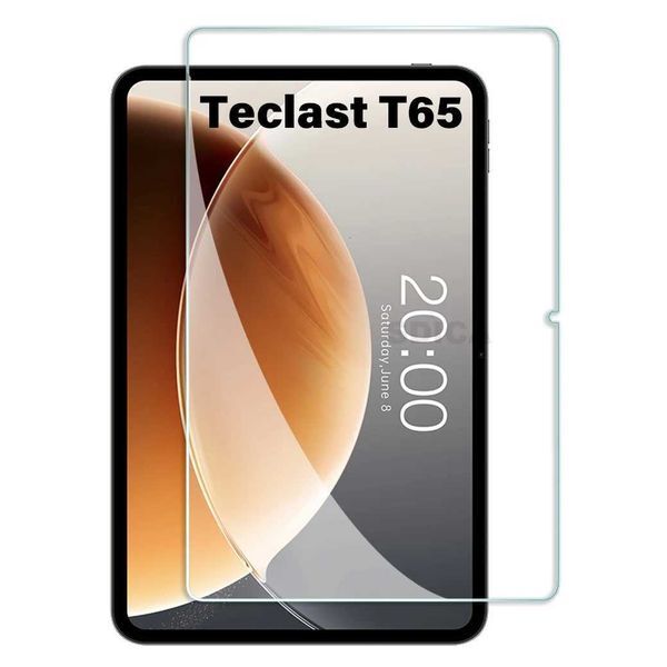 For Teclast T65 1336 Tempered Sn Protector 1336 inch Tablet Anti Scratch HD Protective Film H251212