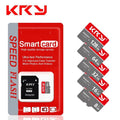 2026 New TF Adapter Micro SD Memory Card - High-Speed Data Storage For Smartphones & Cameras Free Shipping
