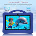 Famous Brand Cross Border Children S Npad Learning Machine Google Certified Hot Selling Tablet CKS