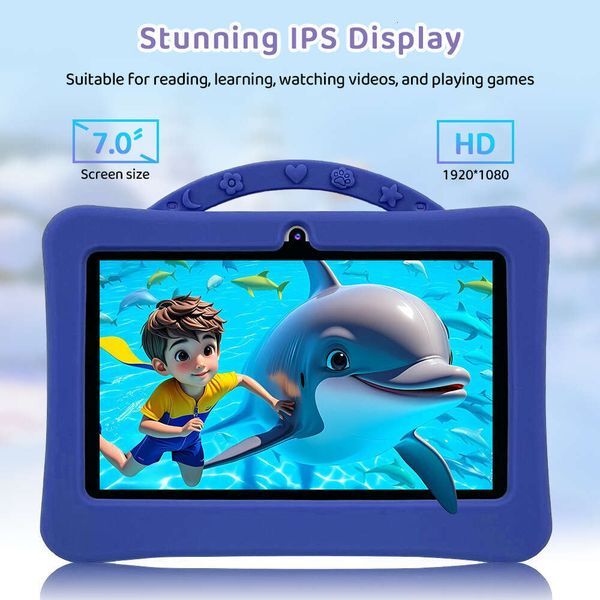Famous Brand Cross Border Children S Npad Learning Machine Google Certified Hot Selling Tablet CKS