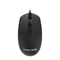 Wired mouse, tracking engine, anti slip scroll wheel ergonomic mouse, LED backlight design for office and daily computer use