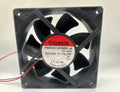 Original SUNON PMD2412PMB1-A (2).GN 12038 24V 18.2W Two-Wire Inverter Fan