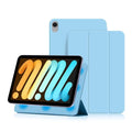 Suitable for 6/7 Magnetic Double-Sided Clip Full Screen 8.3inch Tablet Case New Mini Protective Cover