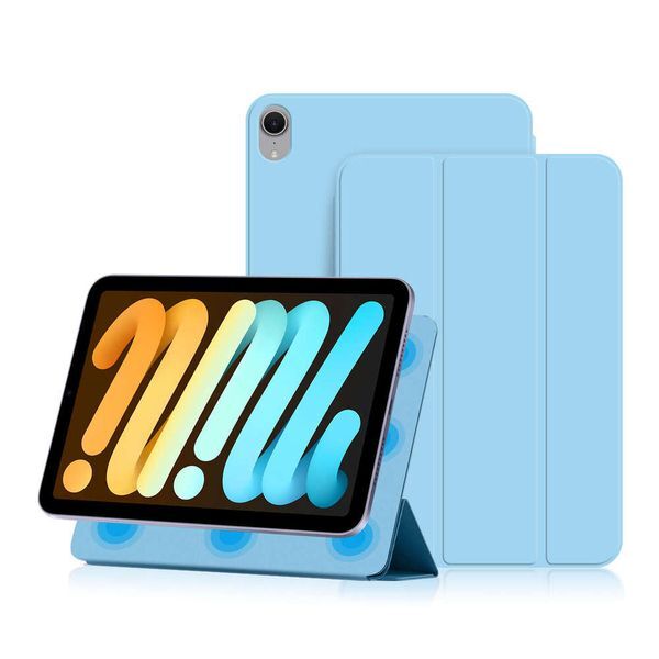 Suitable for 6/7 Magnetic Double-Sided Clip Full Screen 8.3inch Tablet Case New Mini Protective Cover
