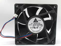 Adult: yes - AFB1224SHE 12038 24V 0.75A 12CM Three-wire High Airflow Inverter Fan