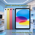 This Apple tablet model is compatible with Apple iPad 11/10/9/8/7/6 series and is designed specifically for counter display.
