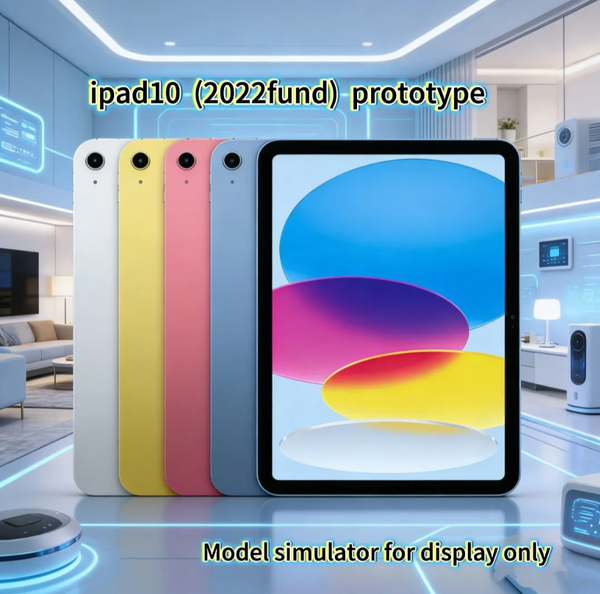 This Apple tablet model is compatible with Apple iPad 11/10/9/8/7/6 series and is designed specifically for counter display.