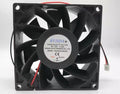 Adult: yes - Original RUNDA RDH9238L24N42A DC24V 0.32A 9238 Two-Wire Cooling Fan