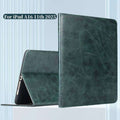 A16 11th 2025 Case Book Flip Stand Tablet Cases Auto Sleep/Wake For 10th Gen 10.9 2022 iPad Pro 11 2024 M4 Cover H260131