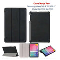 Slim 2019 Model T510 T515, Lightweight Stand Case Shell Cover for 10.1 Inch Galaxy Tab A Tablet H260131