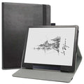 Case For BOOX Tab Ultra 10.3" Tablet Folding Cover with Elastic Closure H260131