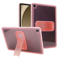 For Galaxy Tab X110 X115 A7 Lite T220 T225 A11 A9 Plus X210 A8 Tablet Case Hard PC+TPU Stand Cover H260205