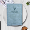 Slim Retro Stand PU Leather for Mi Pad 8 inch Deer Cover For MiPad 4 Plus 10.1 Tablet Case H260205