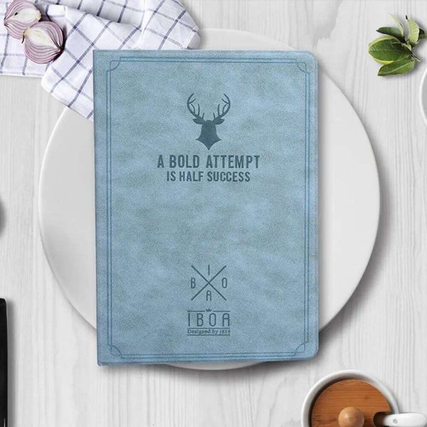 Slim Retro Stand PU Leather for Mi Pad 8 inch Deer Cover For MiPad 4 Plus 10.1 Tablet Case H260205