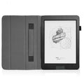Flip Stand Funda Onyx Tab Mini C 8C Case with Hand Strap For Boox Kon-Tiki / Nova Air 2 3 Color Plus Pro 7.8" eReader H260205
