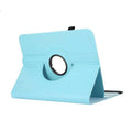 Universal 10inch Tablet 360 Degree Rotating Leather Case Adjustable cover For Headwolf Wpad1 Wpad2 Wpad3 Wpad5 WPad6 H260205