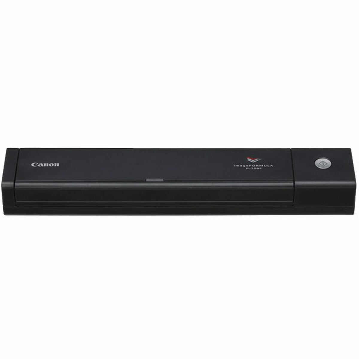 Portable Scanner Canon P-208II-1