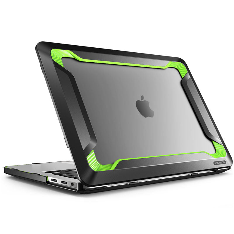 Silicone Protective Shell for MacBook 13.3-inch