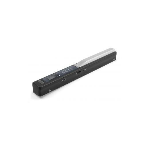 Scanner Portabil Media-Tech, Color, A4, Software OCR si Husa Incluse (MT4090)-0