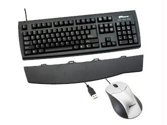 Corporate hid keyboard/mouse bundle