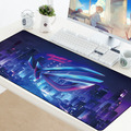 Style: 6Style, Size: 80x30cm - Country Edge Keyboard Pad