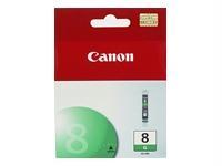 Cli-8 green ink tank - for pro9000, pro9000 mark ii - 0626b002aa