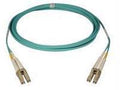 Eaton tripp lite series 10gb duplex multimode 50/125 om3 lszh fiber patch cable