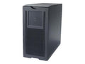 Apc smart-ups xl battery pack tower/rack convertible 48v, rackmount with kit, 5u