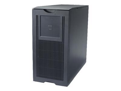 Apc smart-ups xl battery pack tower/rack convertible 48v, rackmount with kit, 5u