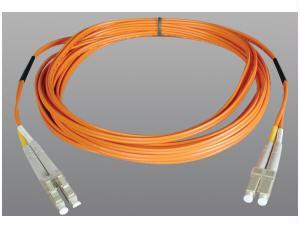 Eaton tripp lite series duplex multimode