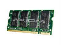 Axiom 1gb ddr-266 sodimm for hp - 314114-b25, 339099-001, dc890a