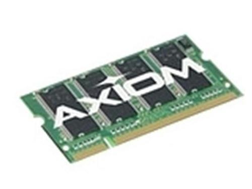 Axiom 1gb ddr-333 sodimm for dell - a0388055, a0461912, a0717895