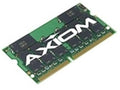 Axiom 1gb ddr-266 sodimm for hp - 314114-b25, 339099-001, dc890a