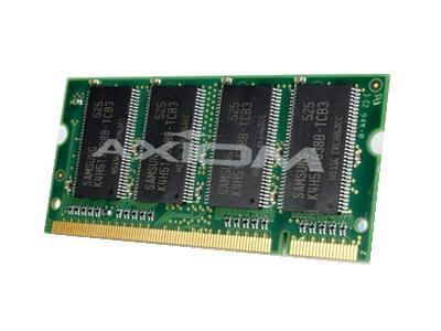 Axiom 1gb ddr-266 sodimm for fujitsu - fpcem118ap, fpcem87ap, s26391-f2476-l500