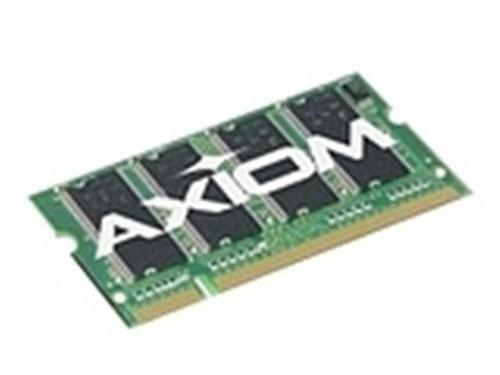 Axiom 1gb ddr-333 sodimm for sony - pcge-mm1024d